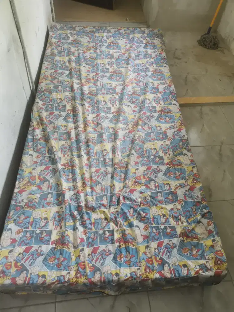 Kasur inoac 200x90