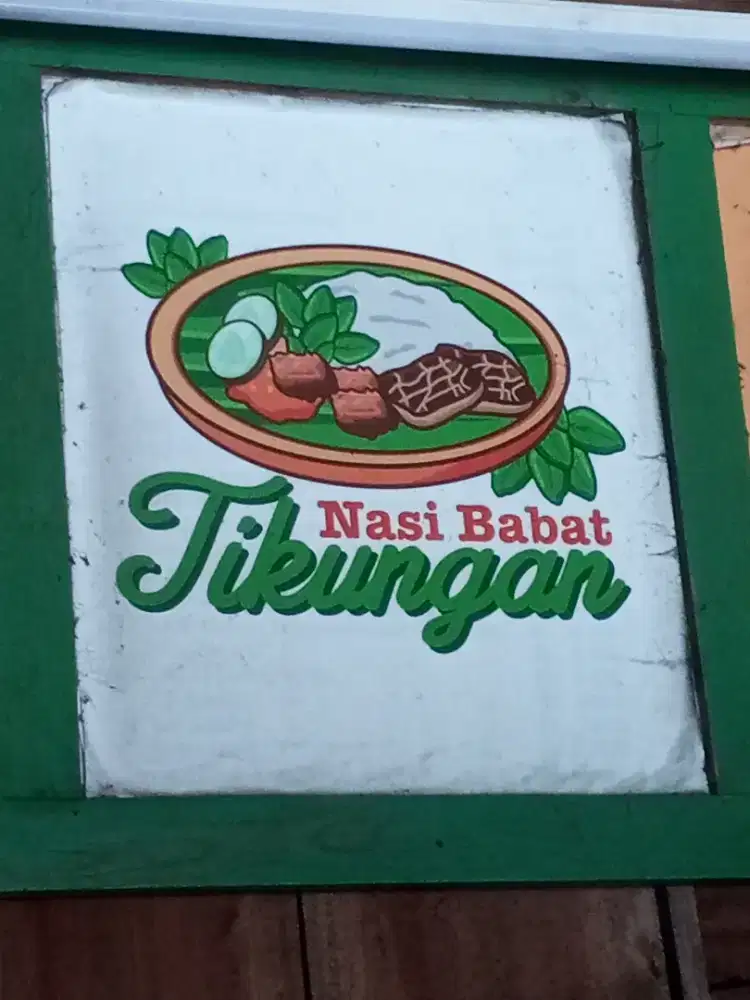 Untuk yg serius kerja di rumah Makan