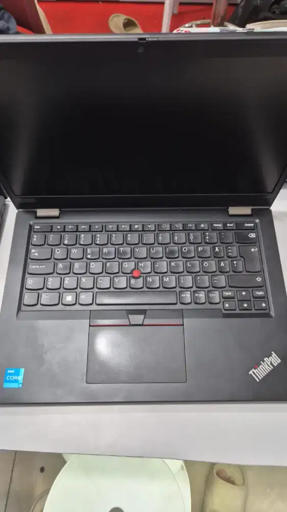 laptop Thinkpad L13