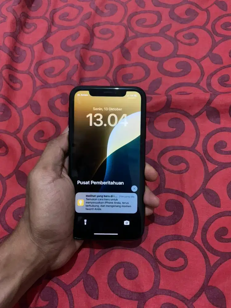 IPHONE XR 64 GB !!!
