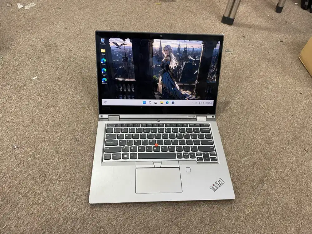laptop Lenovo L13 yoga