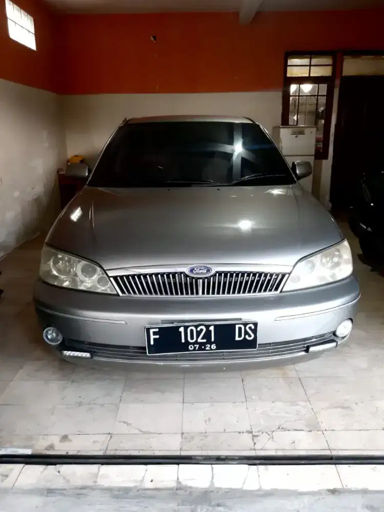 Ford Lynx 2004  mt