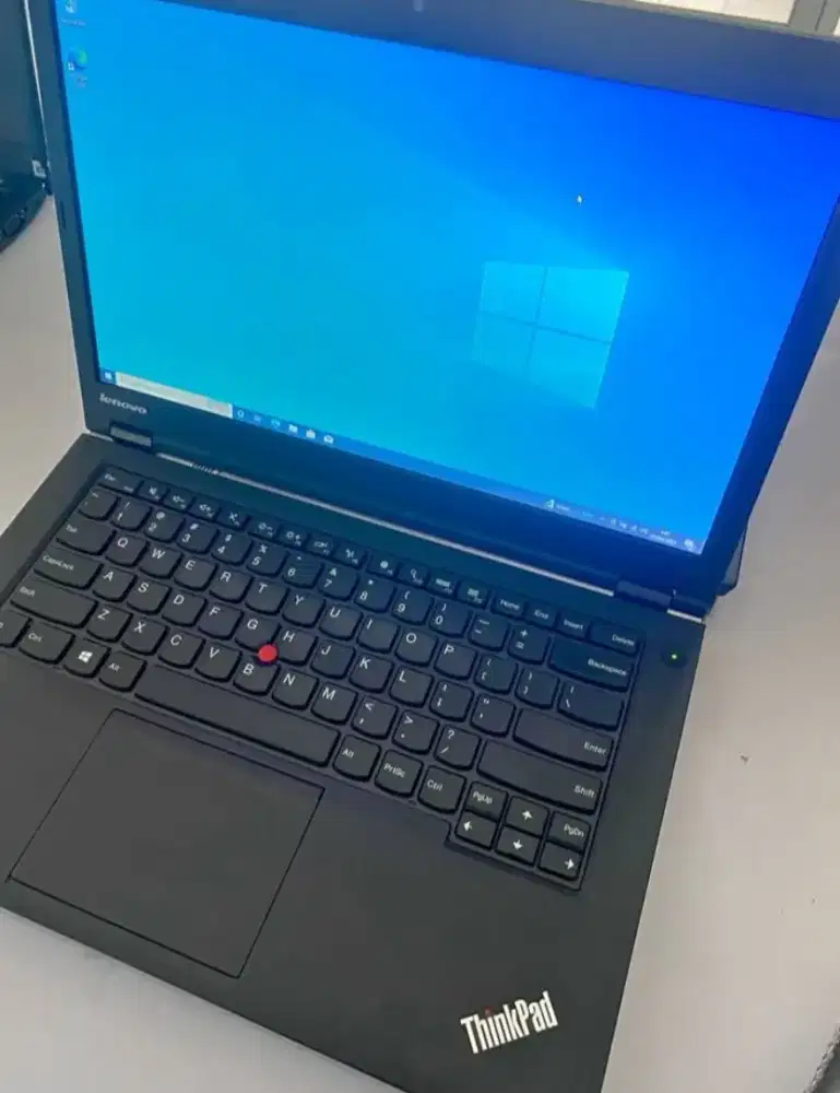 LAPTOP LENOVO THINKPAD T440P CORE I5 GEN 4 RAM 16/512