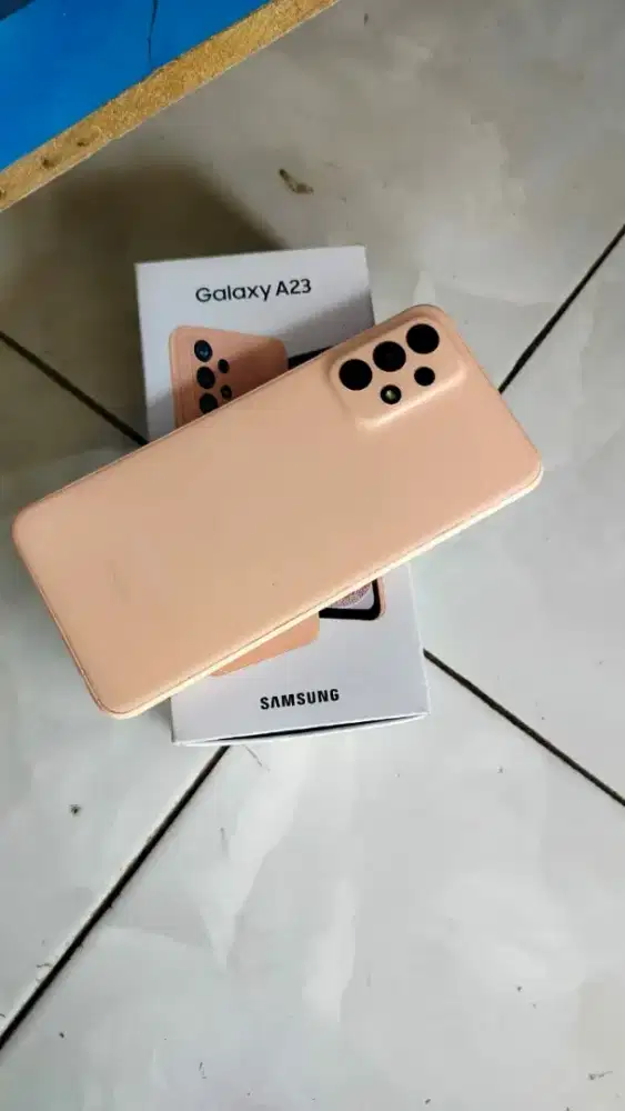 Hp oppo .ram 6 gb/ fullset ori