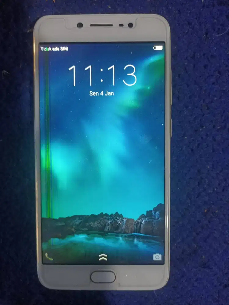 Jual Murah Aja Vivo 1601 V5 Minus
