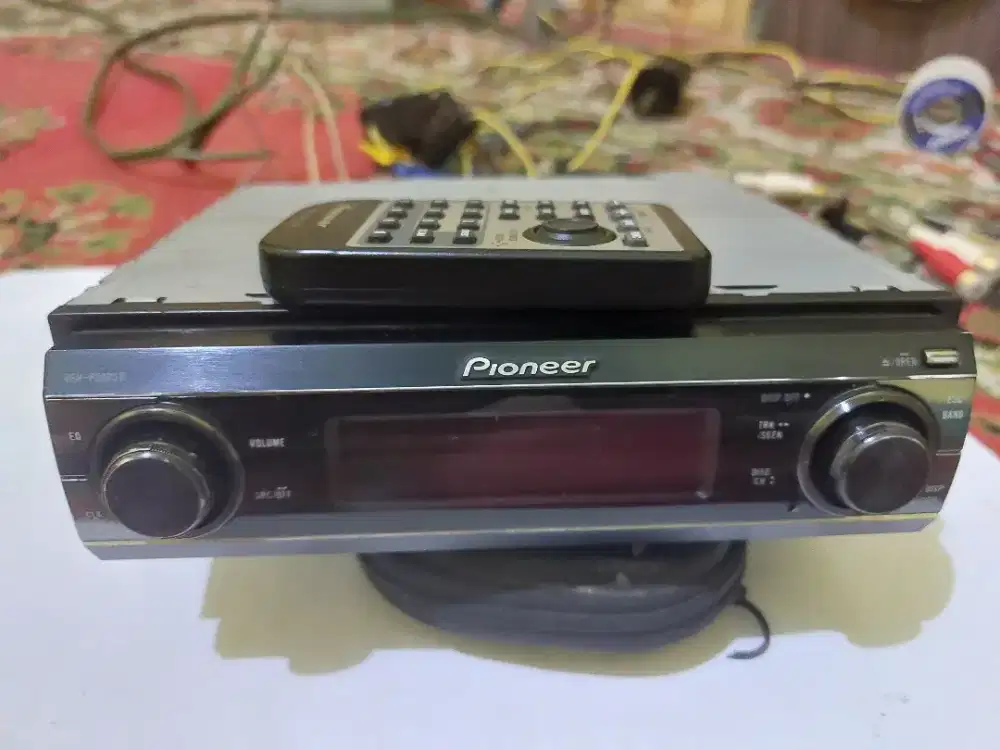 PIONEER DEH-P80RSII