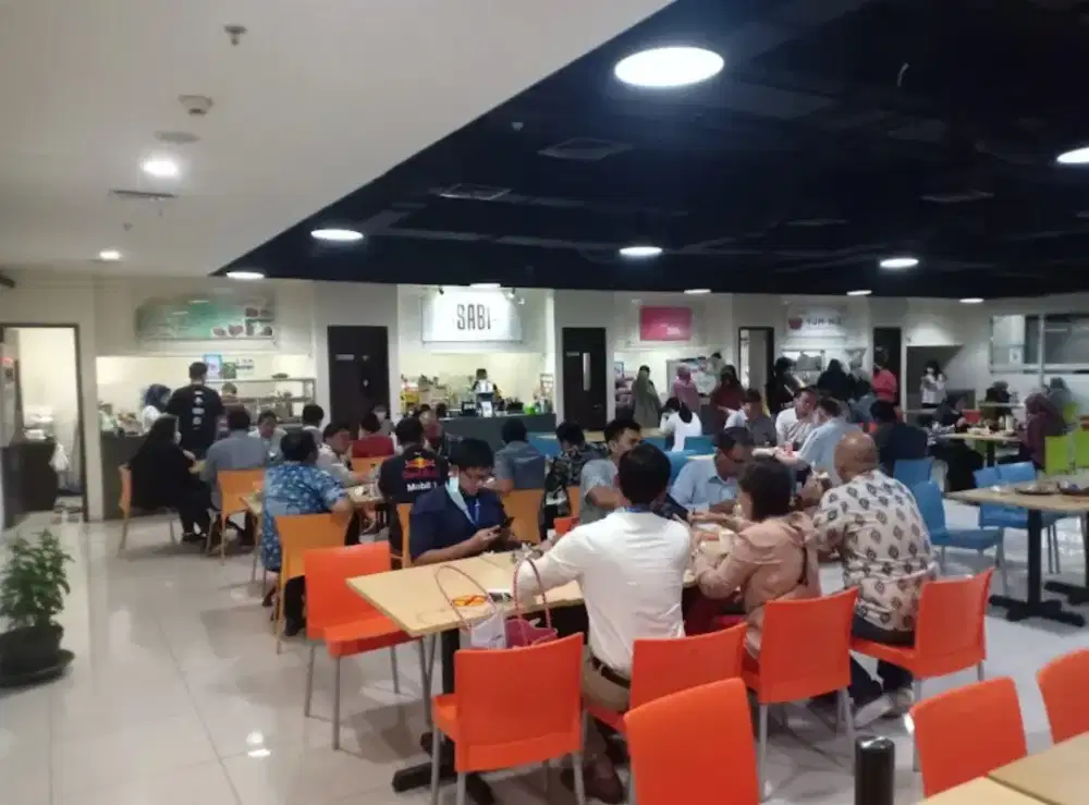 Dicari Juru Masak Japanese Food untuk di Kantin Karyawan