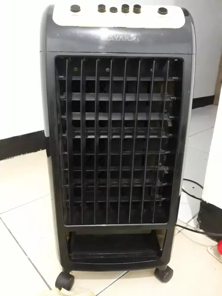 Air Cooler Pasti Dingin dan Murah