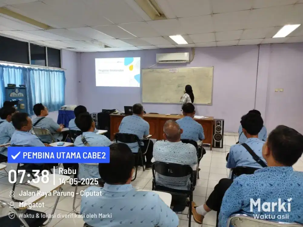 Lowongan Driver Taksi Bluebird