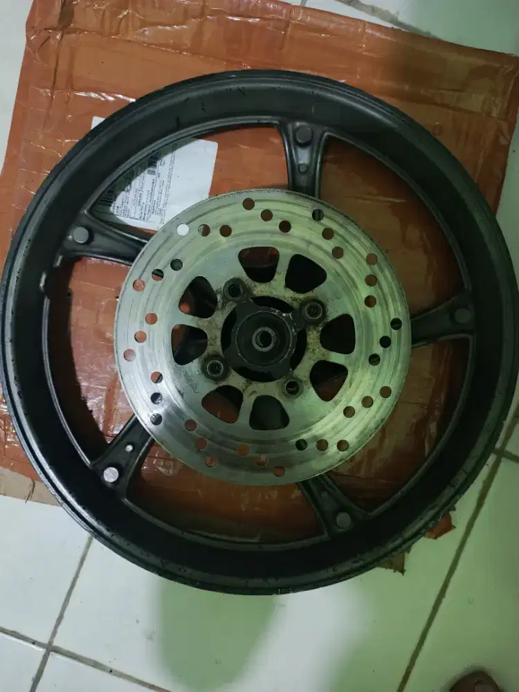 VELEG MIO ORIGINAL 100%