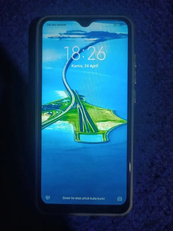 Dijual Redmi 8A Pro Batangan No Minus