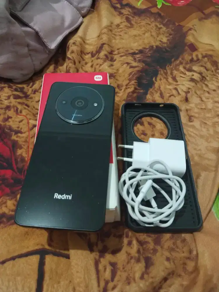 Redmi A3. 4/128