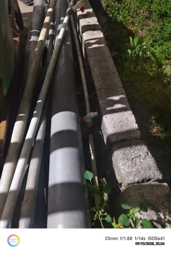 Jual paralon 3 dsb