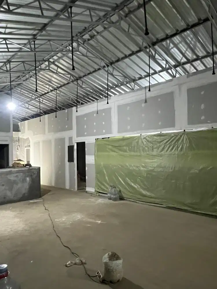 LOWONGAN KERJA LAUNDRY
