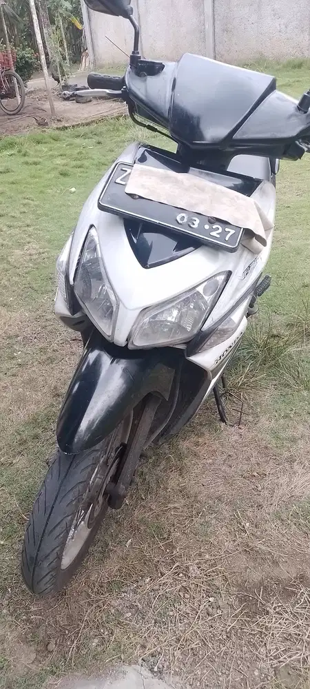 Vario 2007 komplit