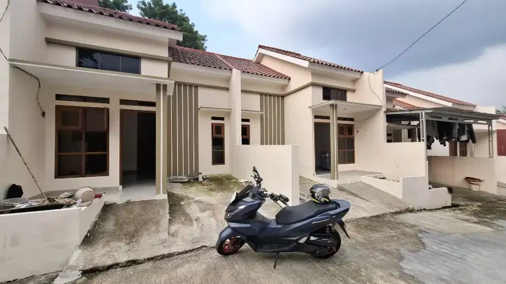 Dibutuhkan Sales Property KPR Rumah