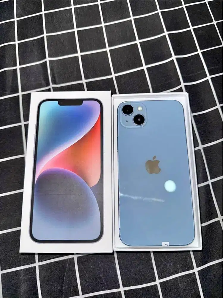 iPhone 14 Plus 128gb Like New