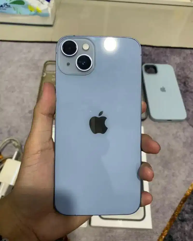 iPhone 14 Plus 128gb Like New