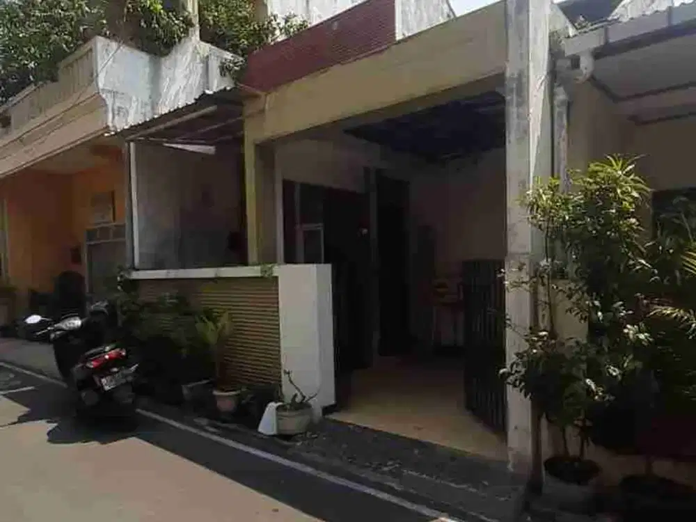rumah waru banyumanik dekat undip