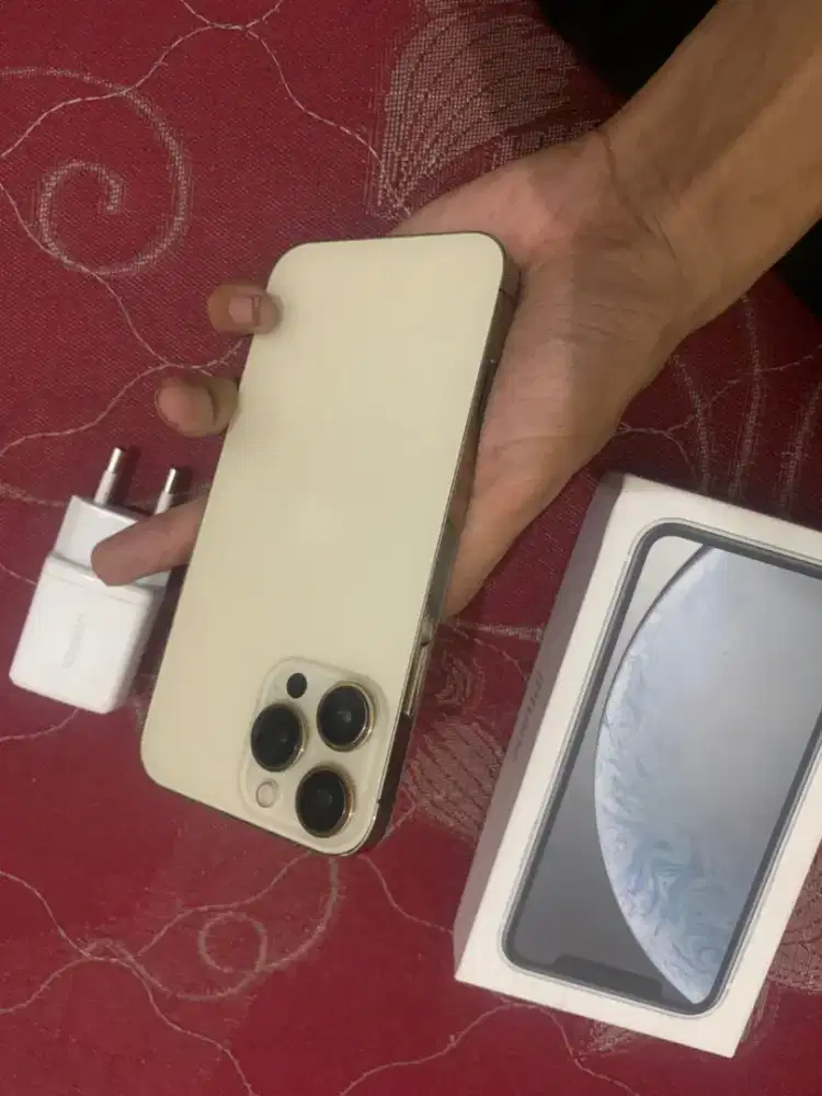 iPhone xr 256 all operator custom houshing 14 pro