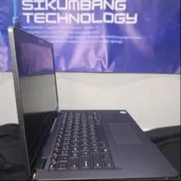 Dell Latitude 5300 i5 Gen 8 | 8GB RAM | 256GB SSD | Tipis & Kencang