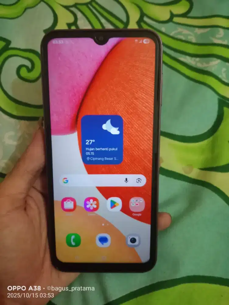 samsung galaxy a14 4+4/128 support nfc fullsett