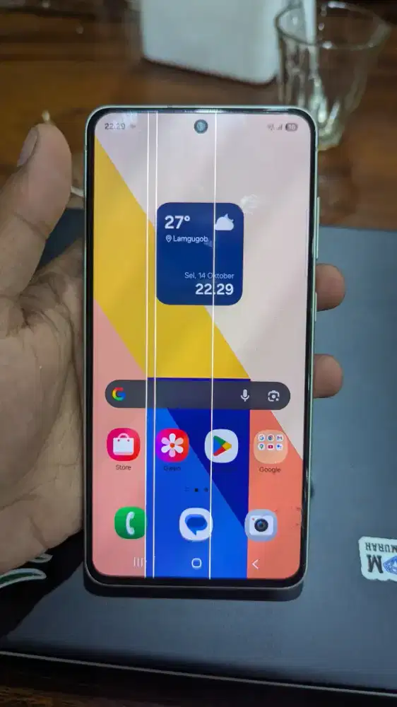 Samsung S21 Fe 5G 8/256
