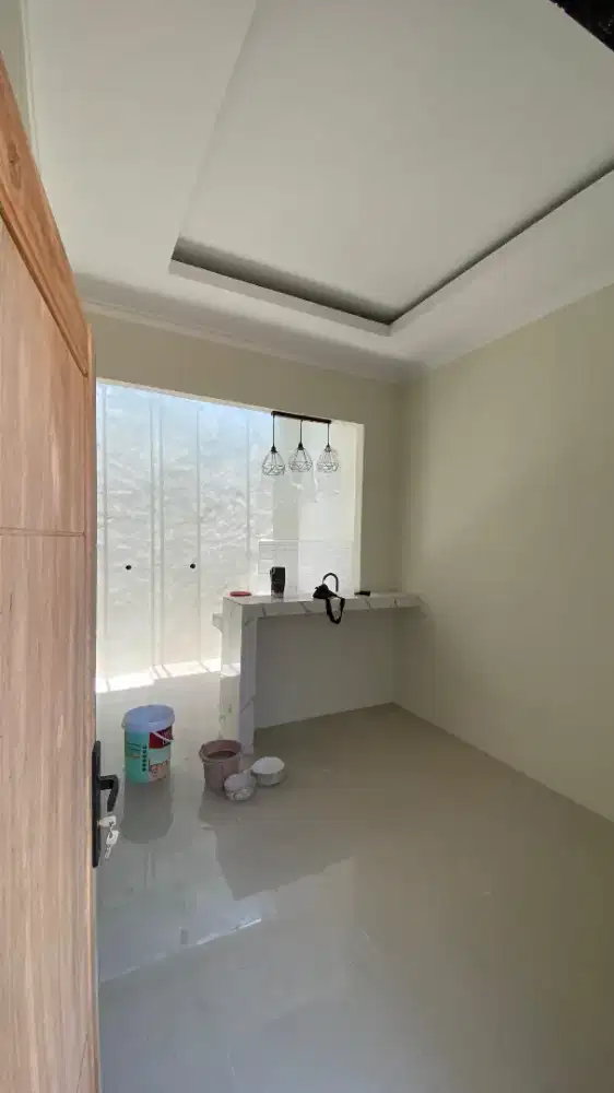 Rumah murah berkualitas di kota Depok