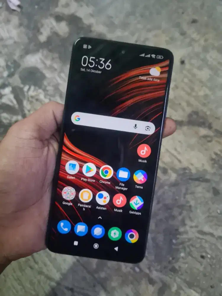 Poco X3pro 6/128gb