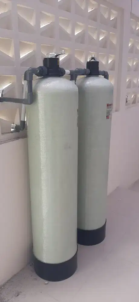 Filter air berkualitas
