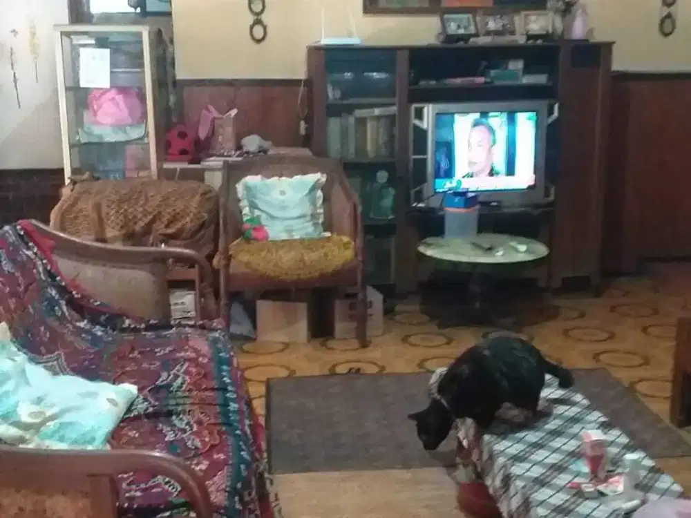 Dijual rumah di Margacinta Ciwastra Bandung