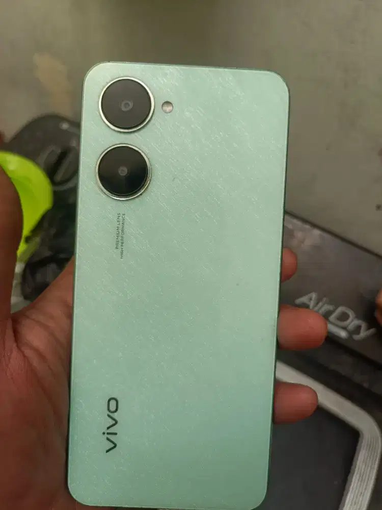 VIBO Y03 4/128 GB