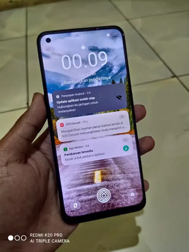 Realme 9 ram 8/128