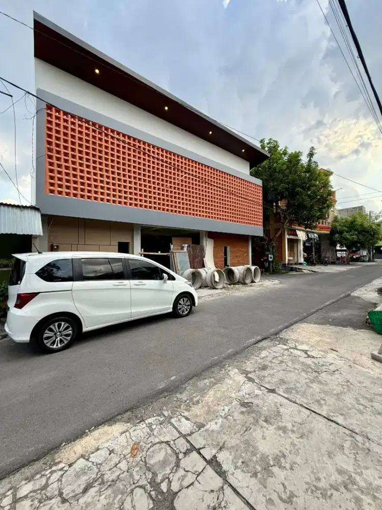 Kost Eklusif Full Furnish Kawasan Premium Condongcatur Dekat Kampus