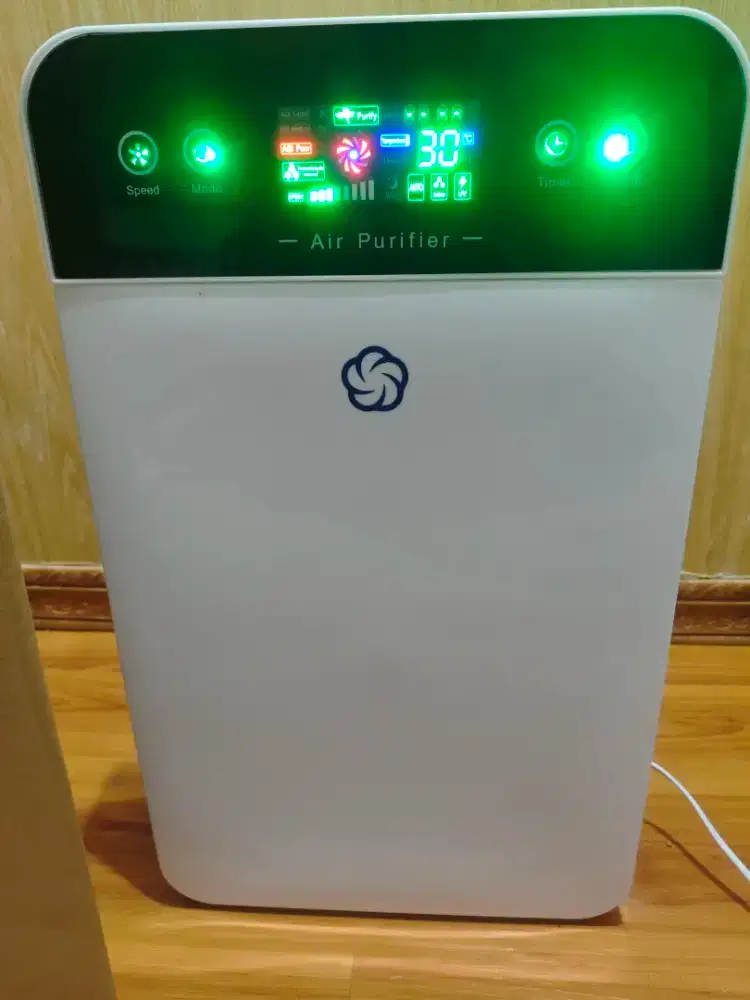 Covenant Air Purifier AP-05 Pembersih Udara Dengan Hepa Filter