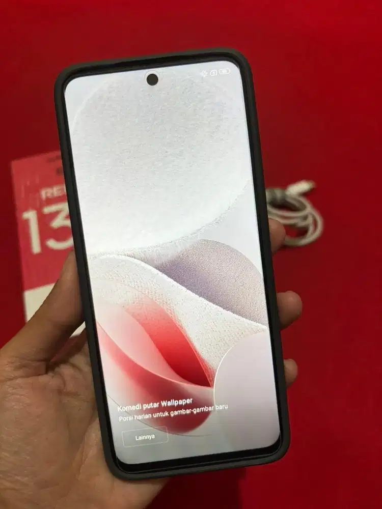 Redmi 13X 8/256 NFC