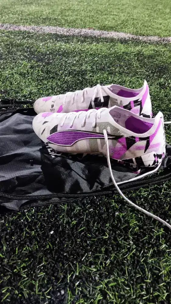 Puma Ultra 5 Ultimate
