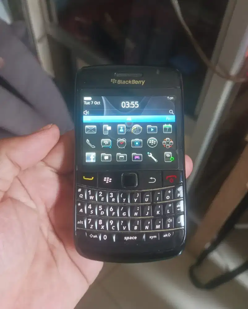 #WTS BB 9780 Musikan
