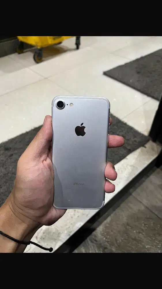 Iphone 7 Fullset