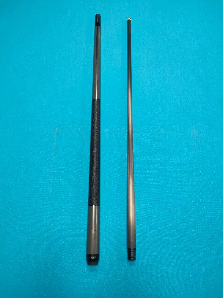 Stik / Stick Billiard / Tongkat