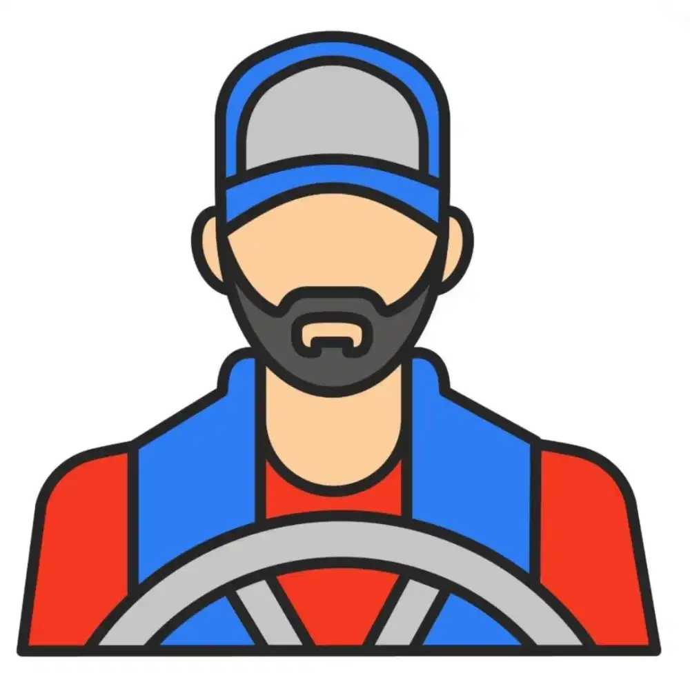 Di Cari Driver Pribadi Pulang Pergi