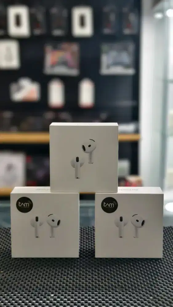 Airpod Gen 4 ANC New