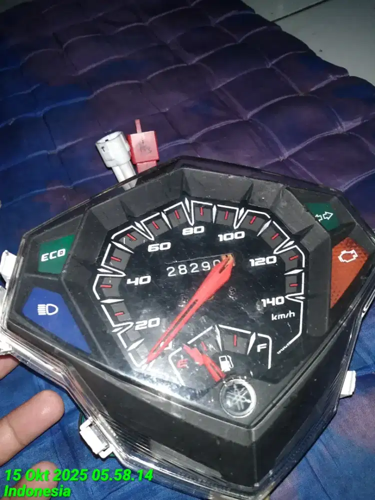 Speedometer Yamaha Mio M3