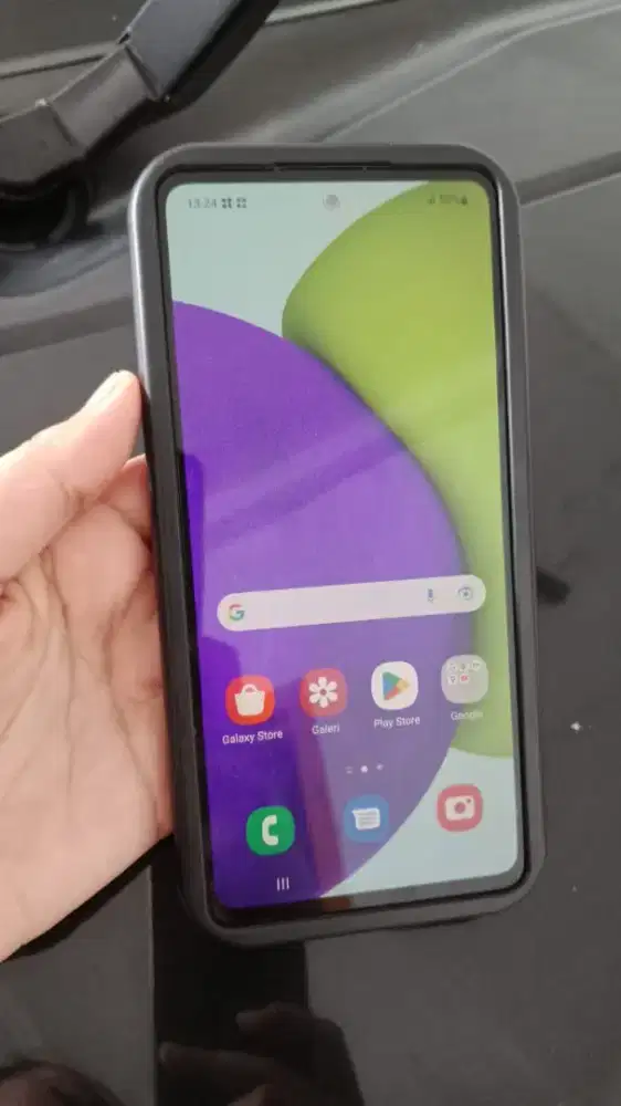 Samsung Galaxy A52