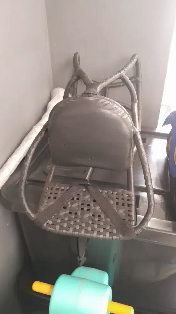 Kursi anak motor