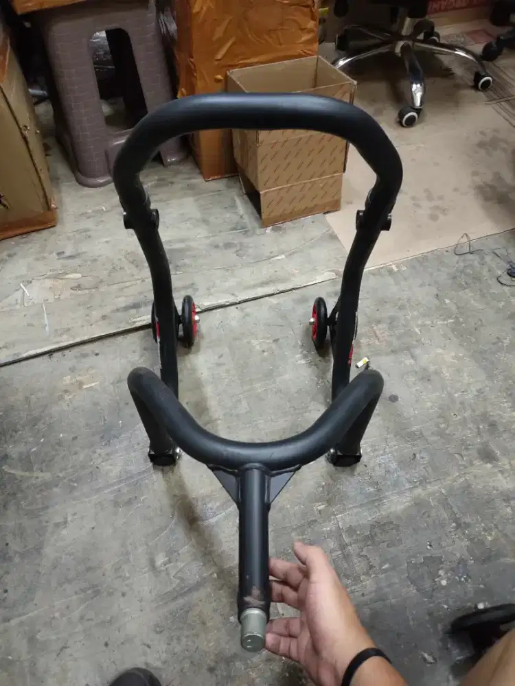 For sale pedok depan moge Merk No Brand
