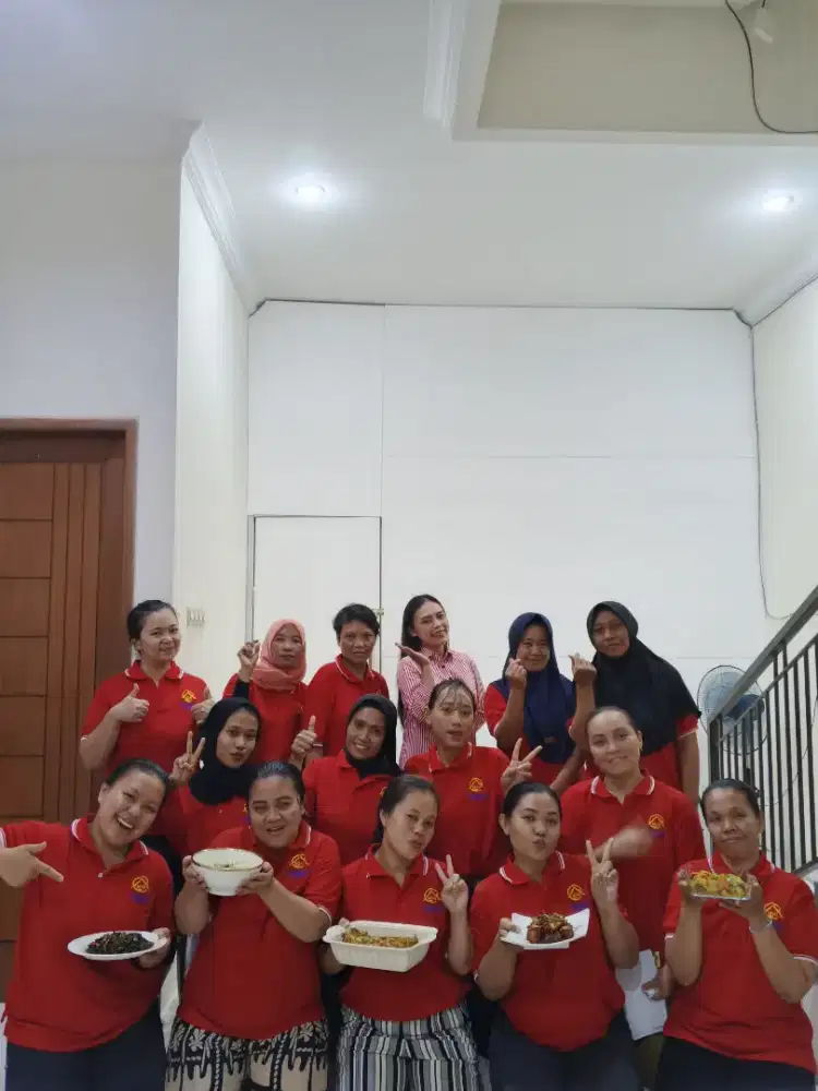 Info Lowongan Kerja Khusus Wanita Penempatan Brebes Job ART