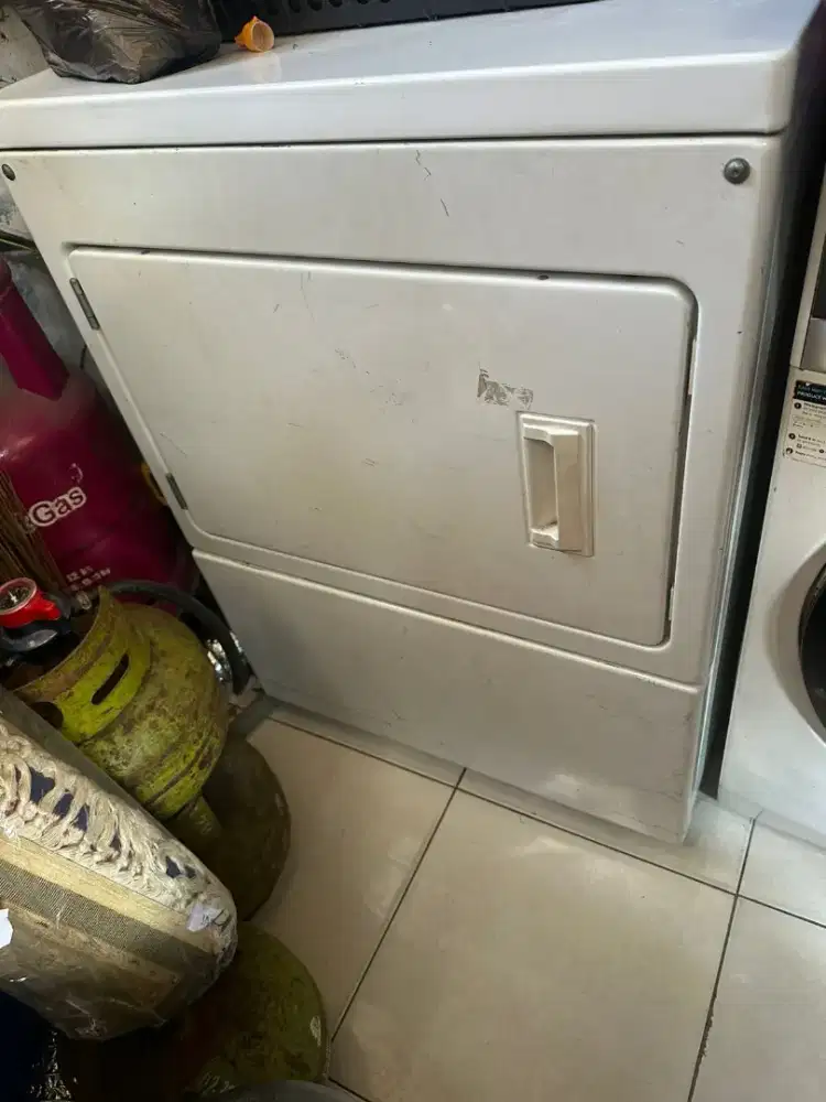Pengering mytex 7kg