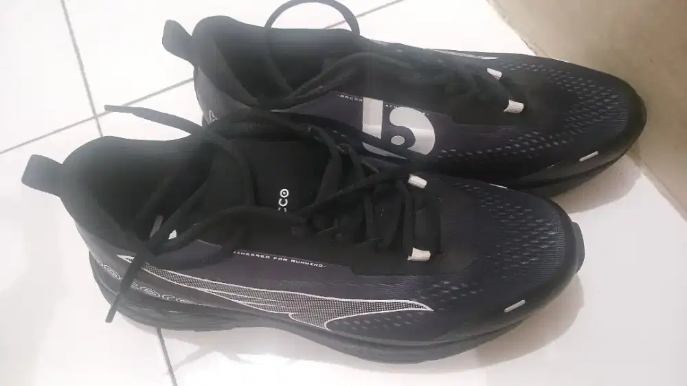 Sepatu Bocorocco