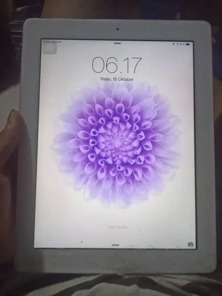 iPad 2 data+wifi